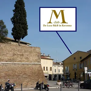 M Club De Luxe Italia