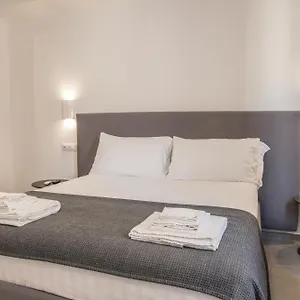 Maison d'hôtes Suitesgaribaldi