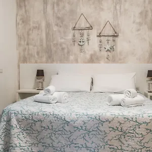 Maison d'hôtes Caletta Sul Mare