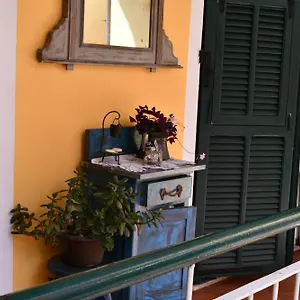 Au Caruggiu Italia