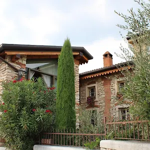 Couette-café Corte Tre Vigne