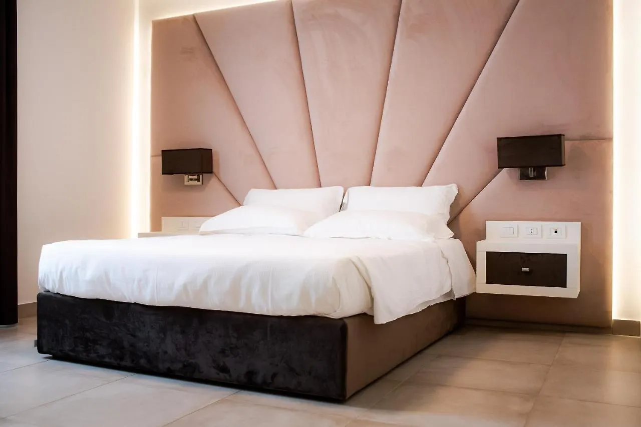 M2 Hotel Campi Bisenzio