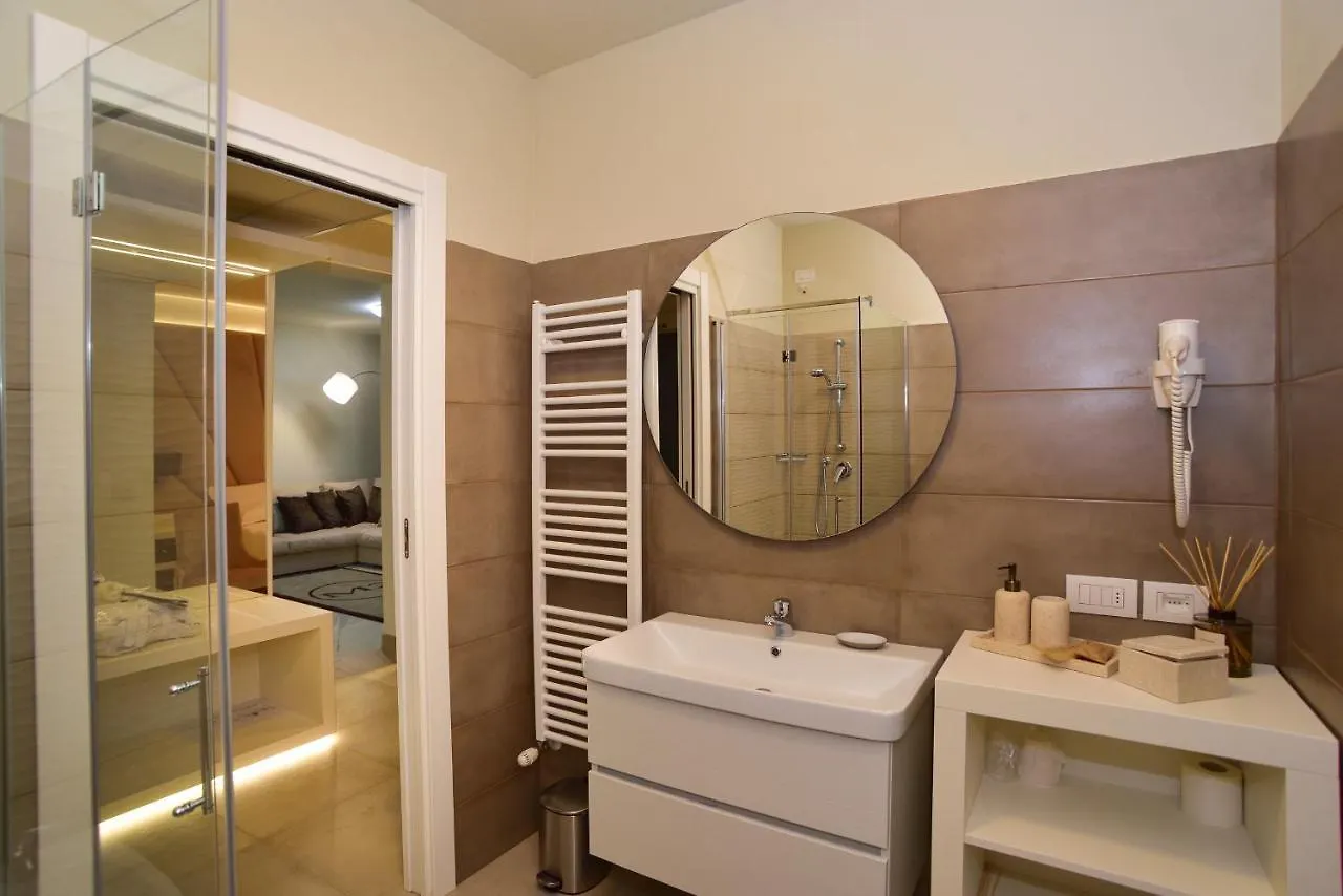 M2 Hotel Campi Bisenzio