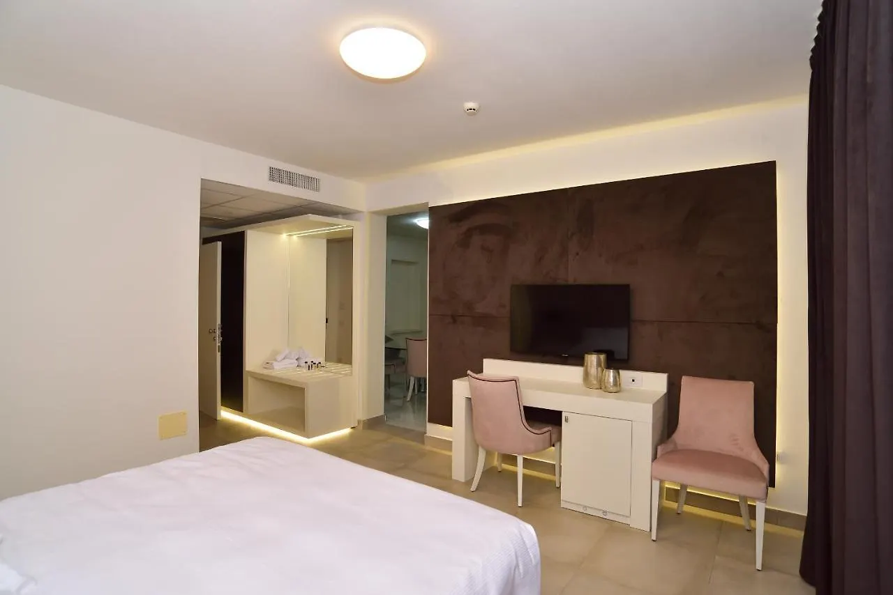M2 Hotel Campi Bisenzio