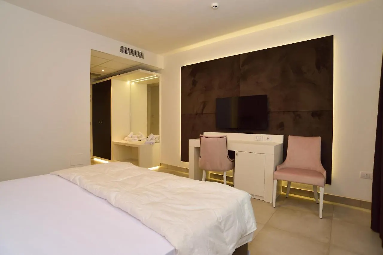 M2 Hotel Campi Bisenzio