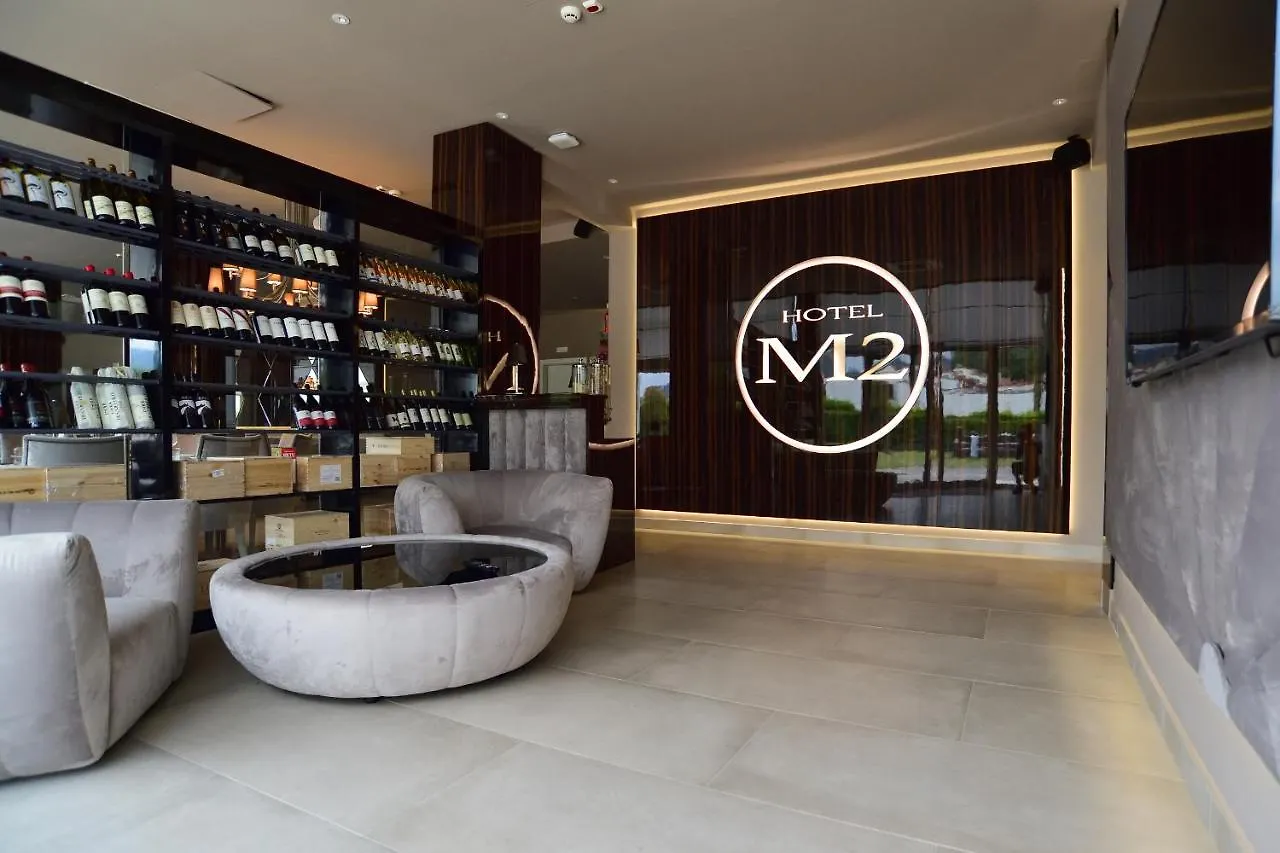 M2 Hotel Campi Bisenzio 4*,  Italy