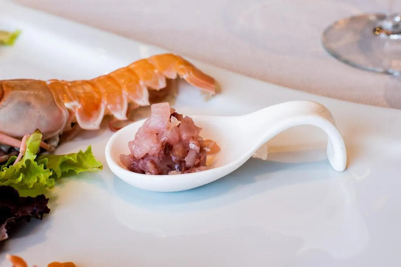 M2 Hotel Campi Bisenzio