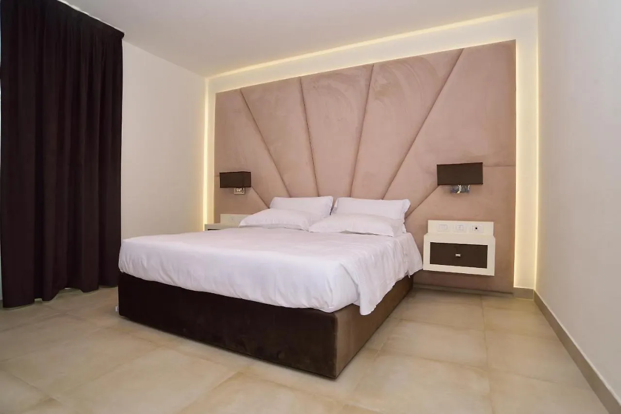 M2 Hotel Campi Bisenzio