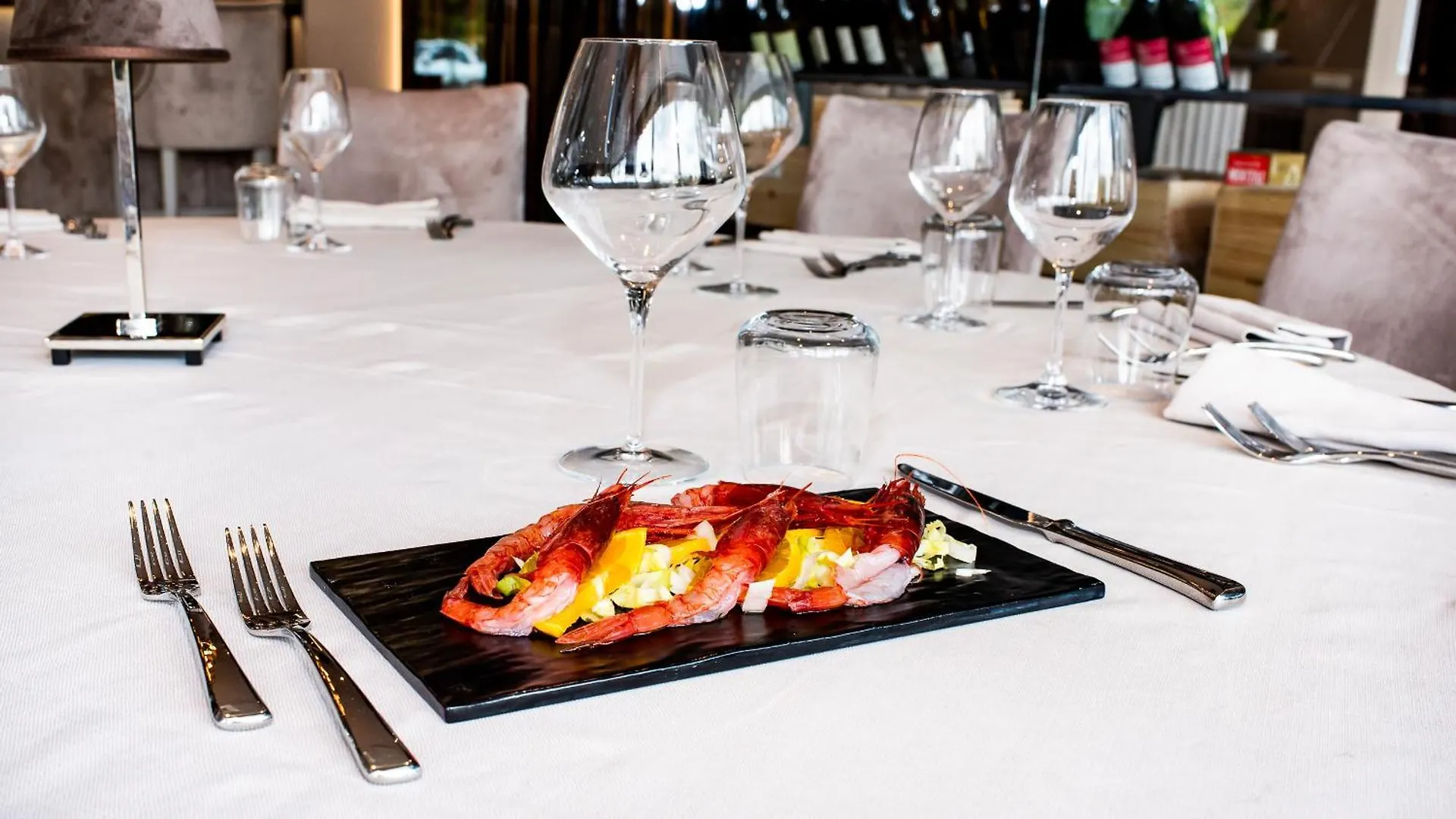 M2 Hotel Campi Bisenzio